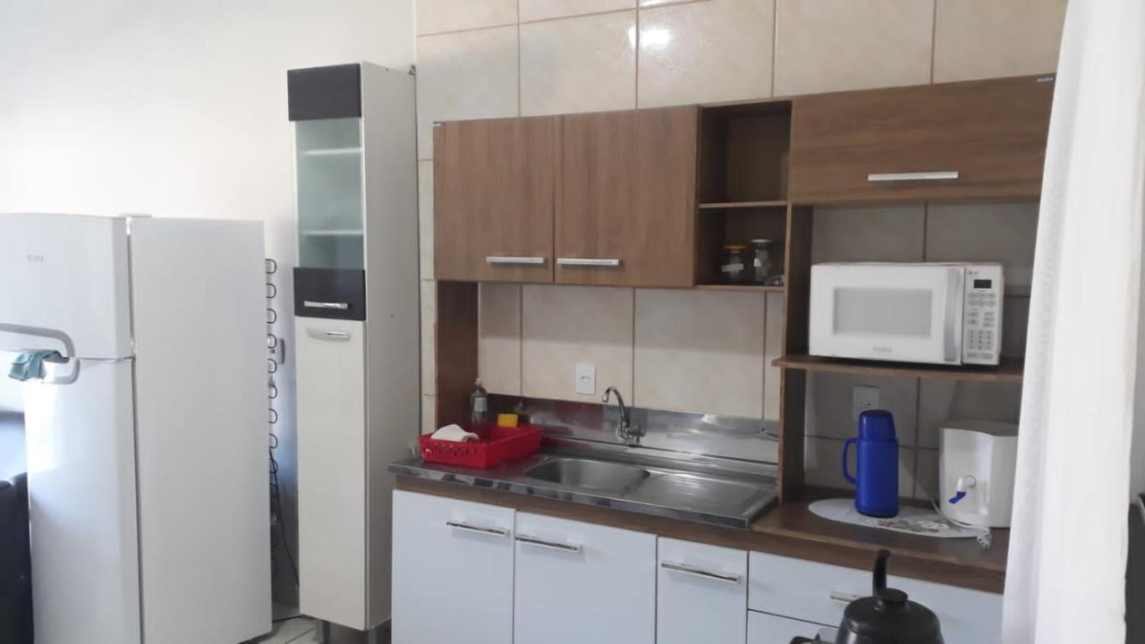 Na De Enseada Apartamento Sao Francisco do Sul