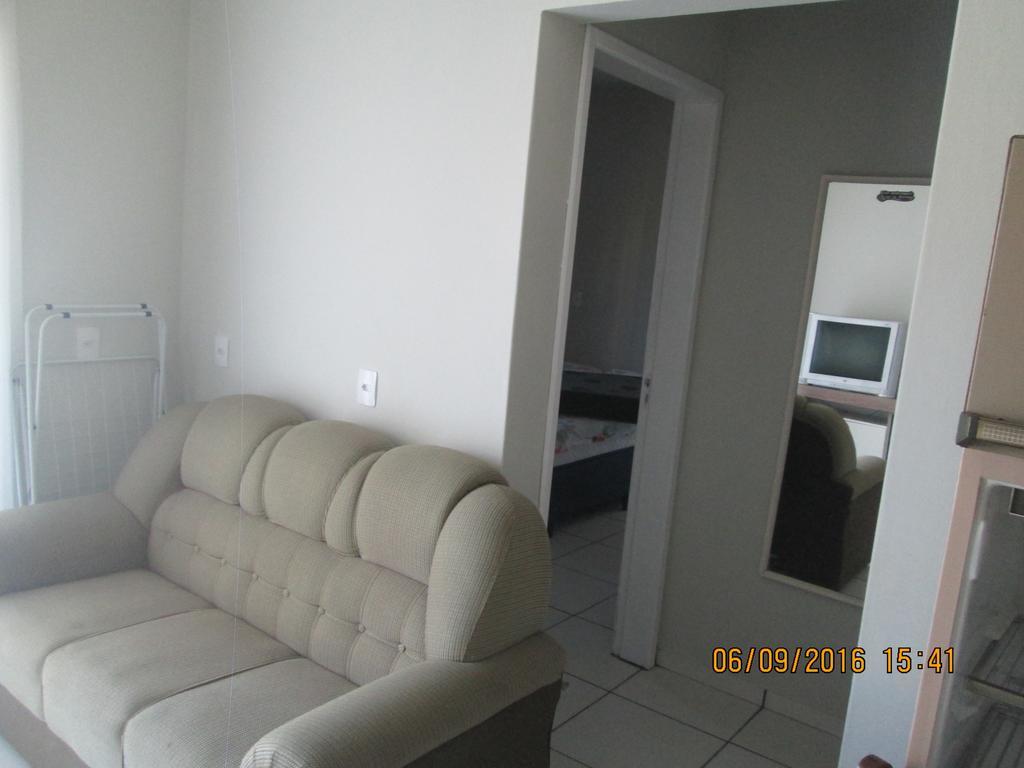 Apartamento Na De Enseada
