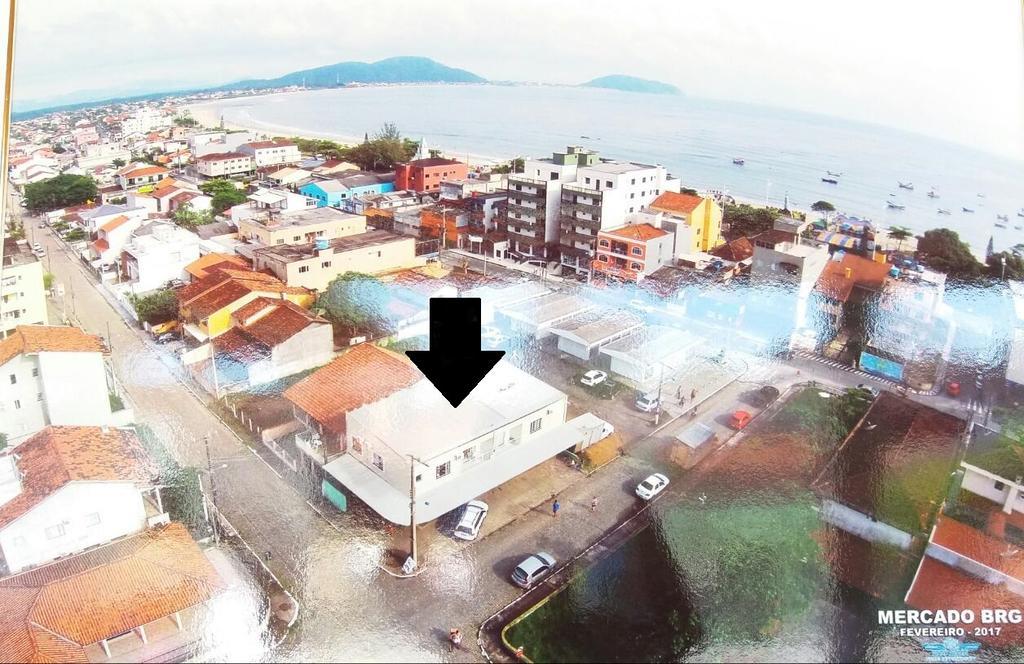 Apartamento Na De Enseada Sao Francisco do Sul