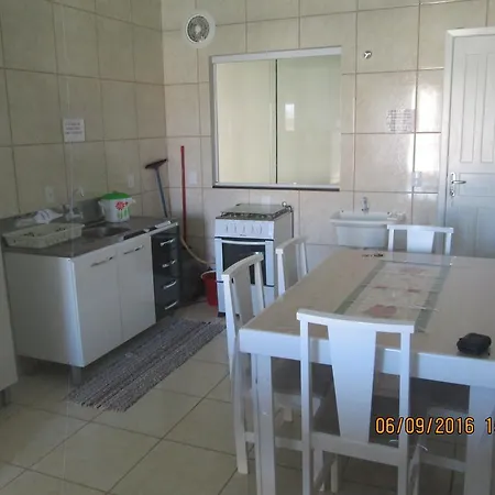 Apartamento Na Praia De Enseada Sao Francisco do Sul Exterior photo