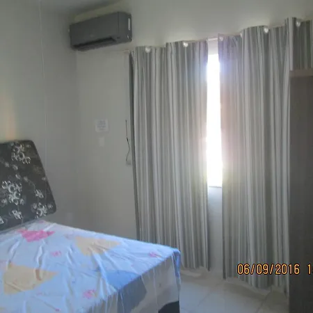 Apartamento Na Praia De Enseada Sao Francisco do Sul Exterior photo