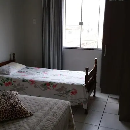 Apartamento Na Praia De Enseada Sao Francisco do Sul Exterior photo