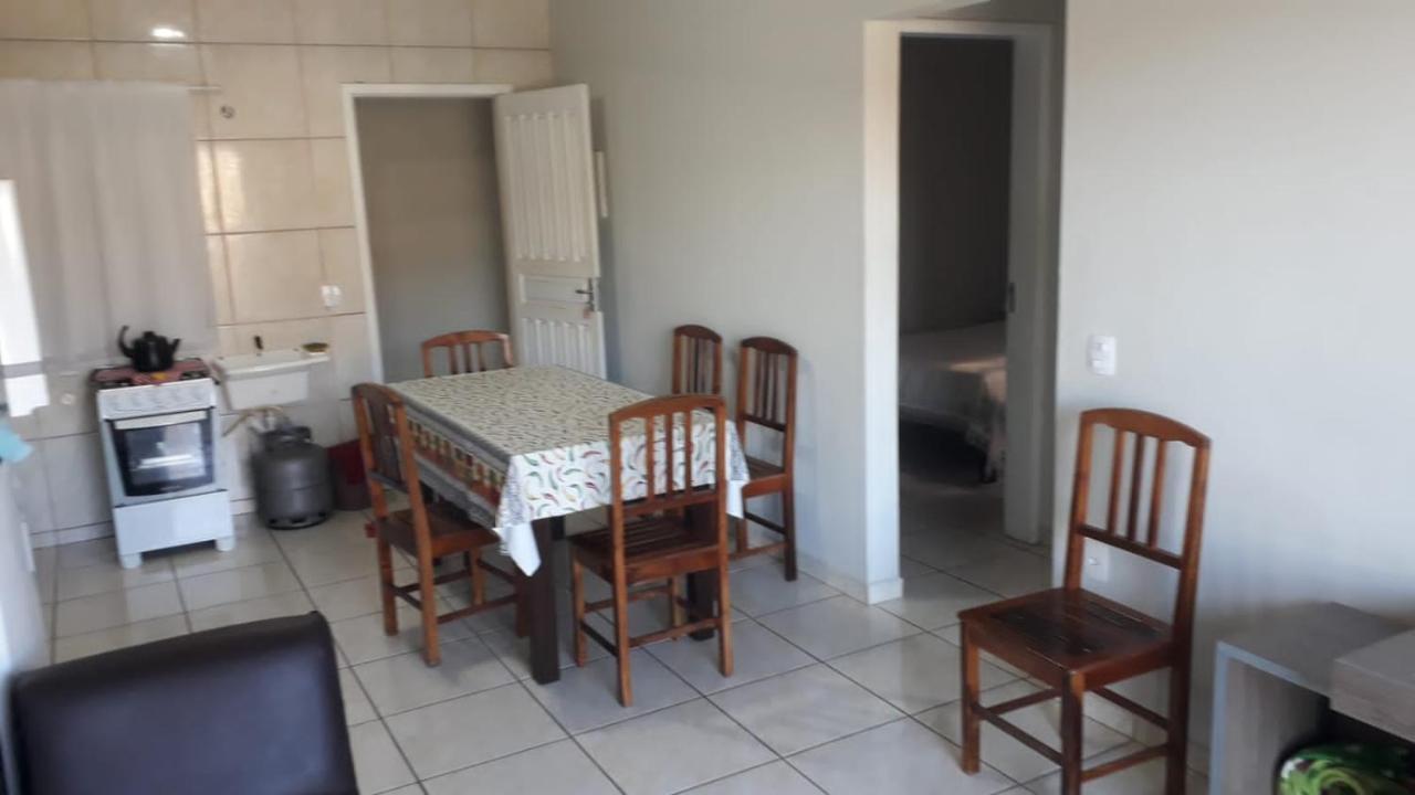 Apartment Na De Enseada *
