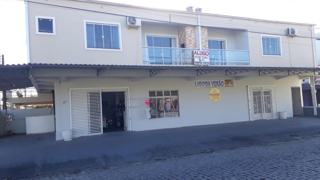 Na De Enseada Apartment