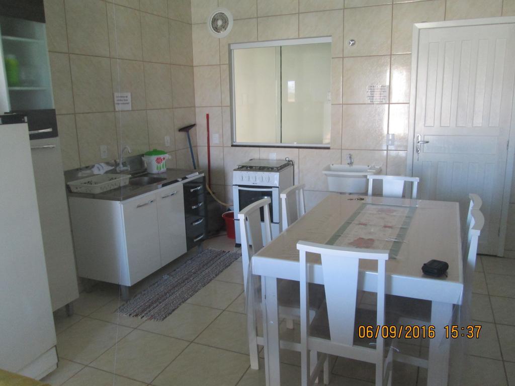 Na De Enseada Apartment Sao Francisco do Sul