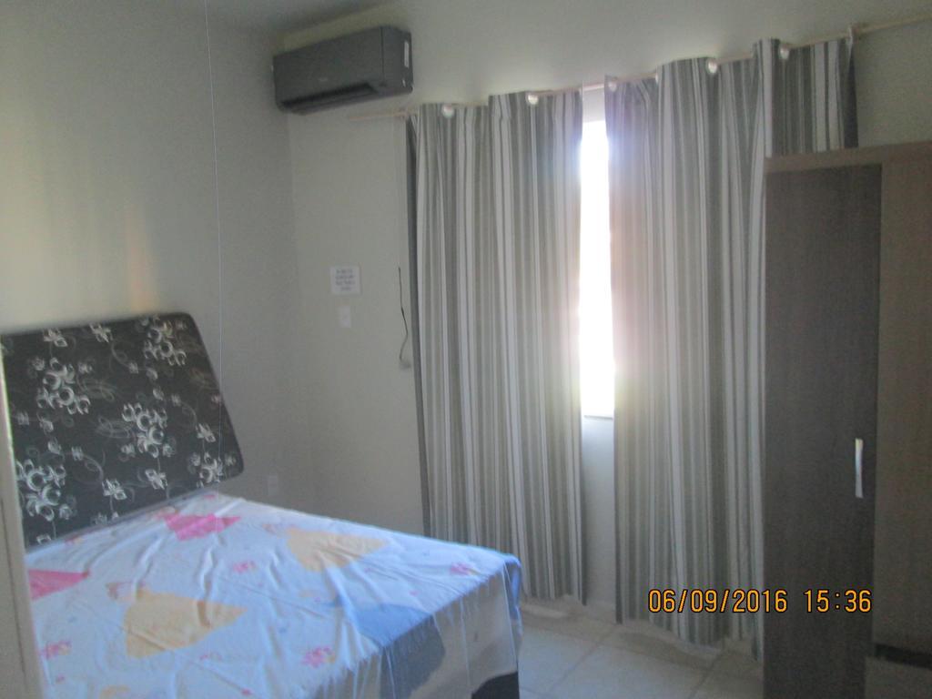 Na De Enseada Apartment *