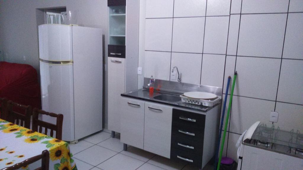 Na De Enseada Apartment