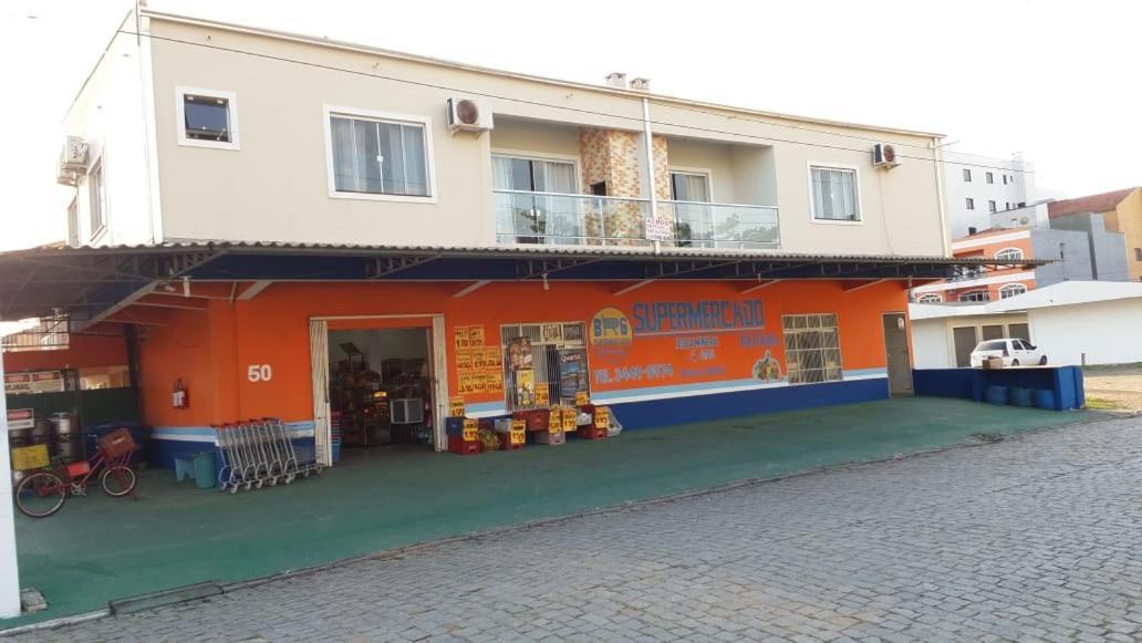 Na De Enseada Apartment